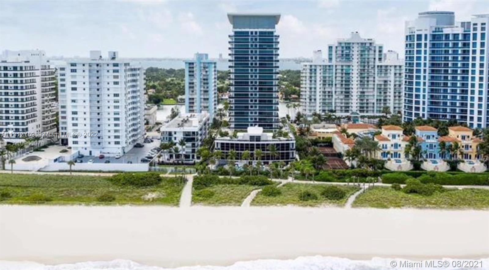 5875 Collins Ave # 903