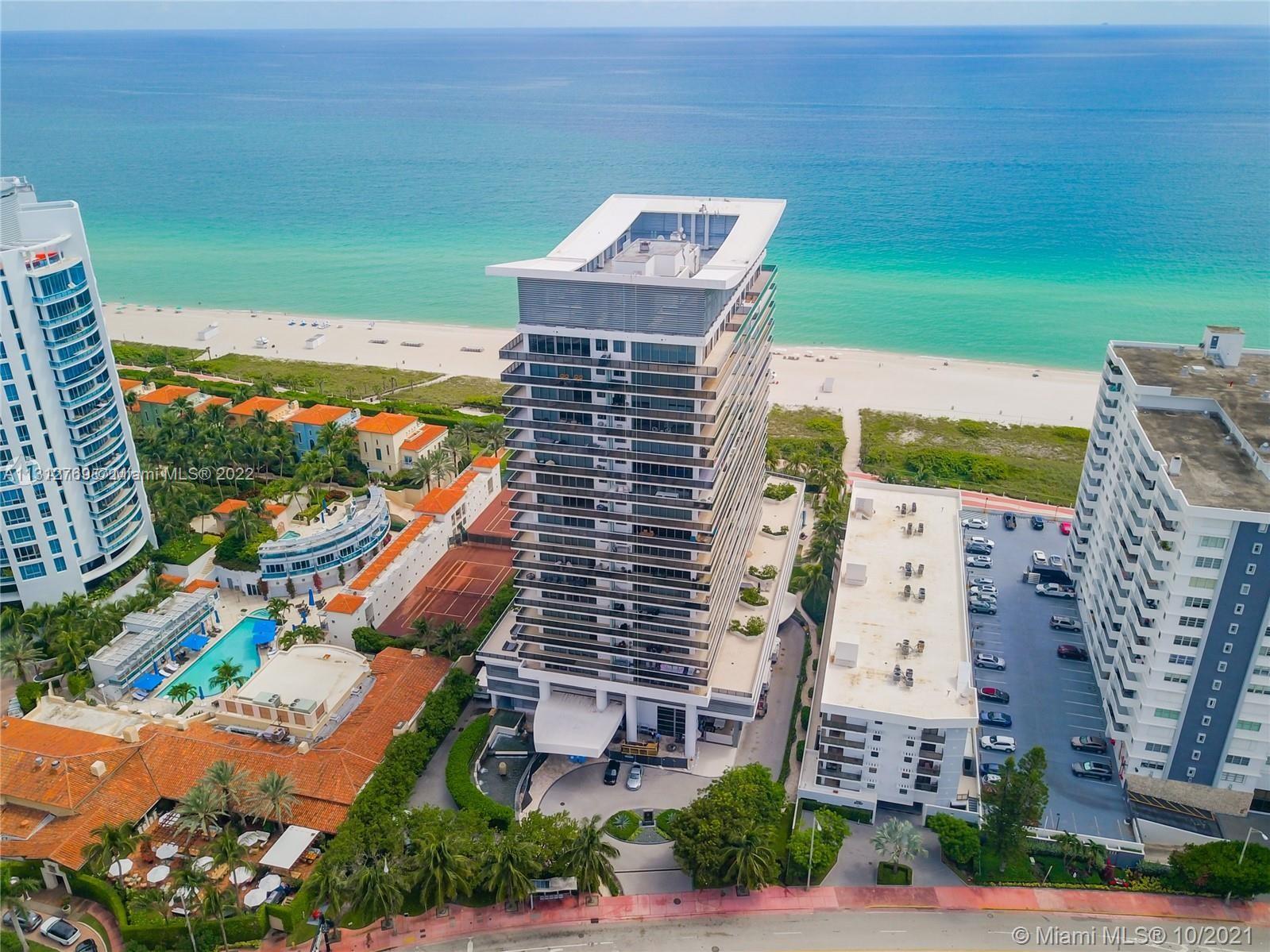 5875 Collins Ave # 903
