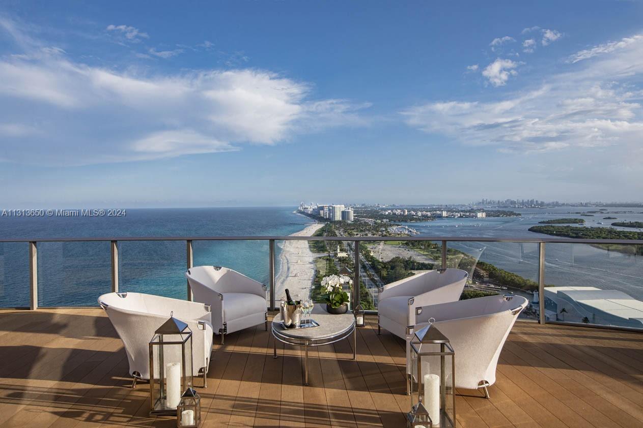 15701 Collins Ave # 2101