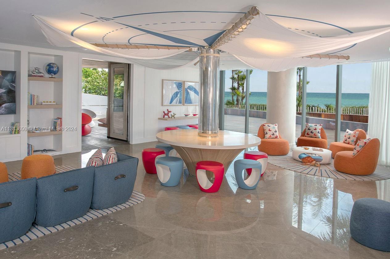 15701 Collins Ave # 2101