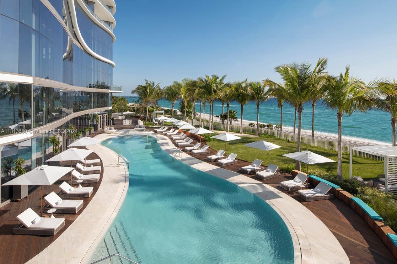 15701 Collins Ave # 2101
