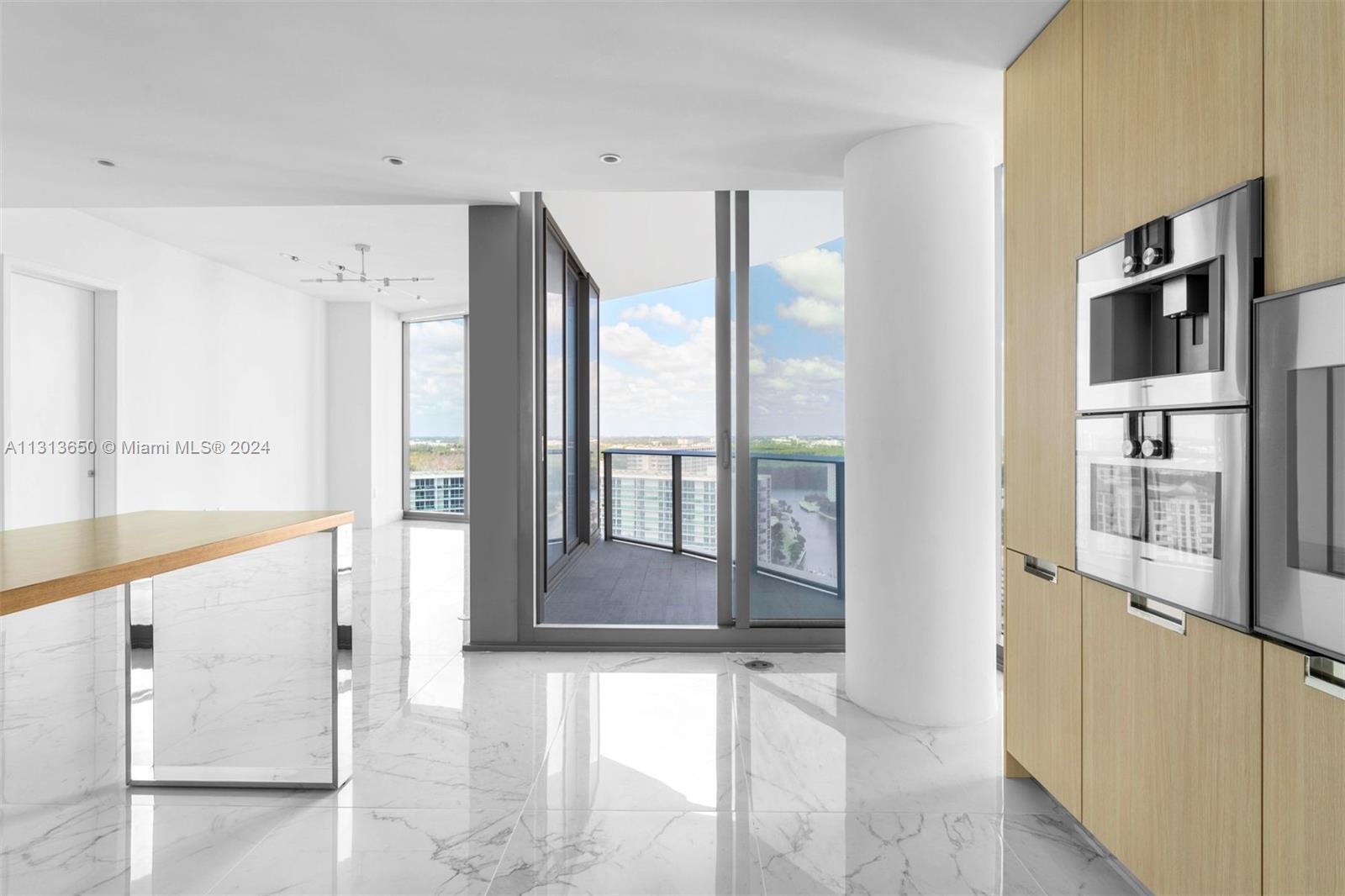 15701 Collins Ave # 2101