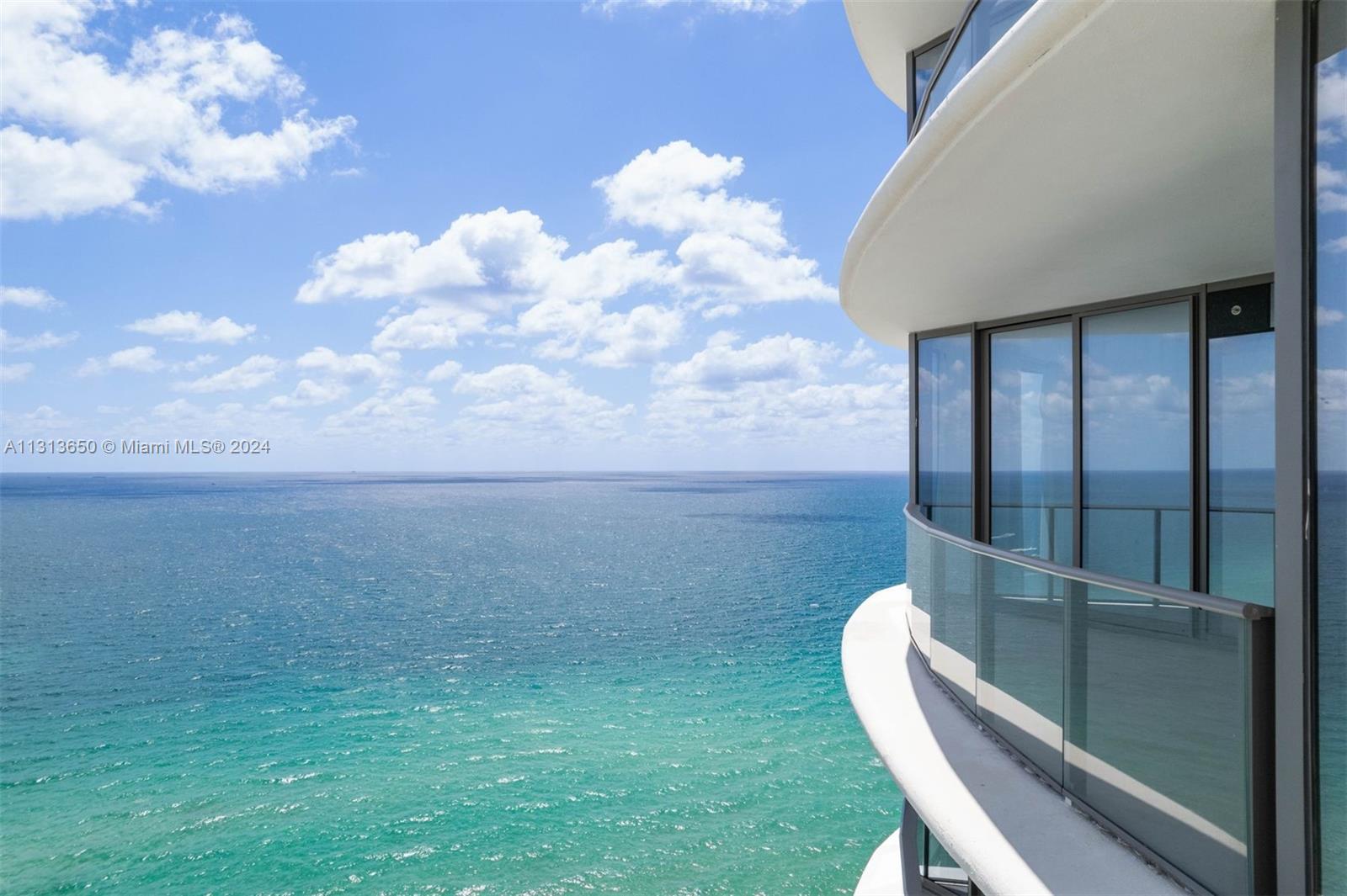15701 Collins Ave # 2101
