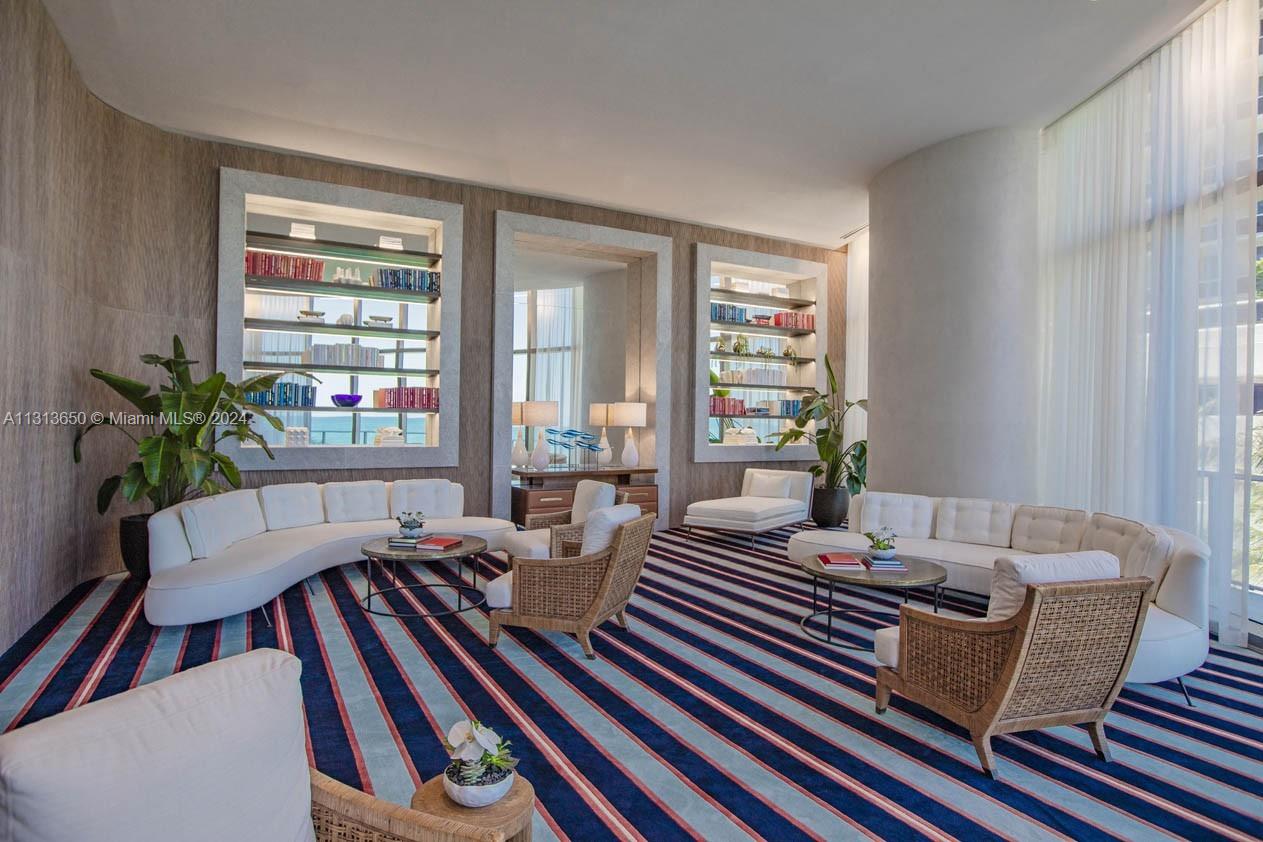15701 Collins Ave # 2101