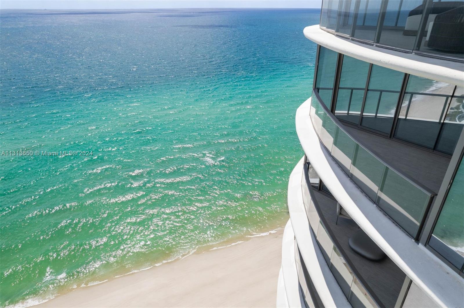15701 Collins Ave # 2101