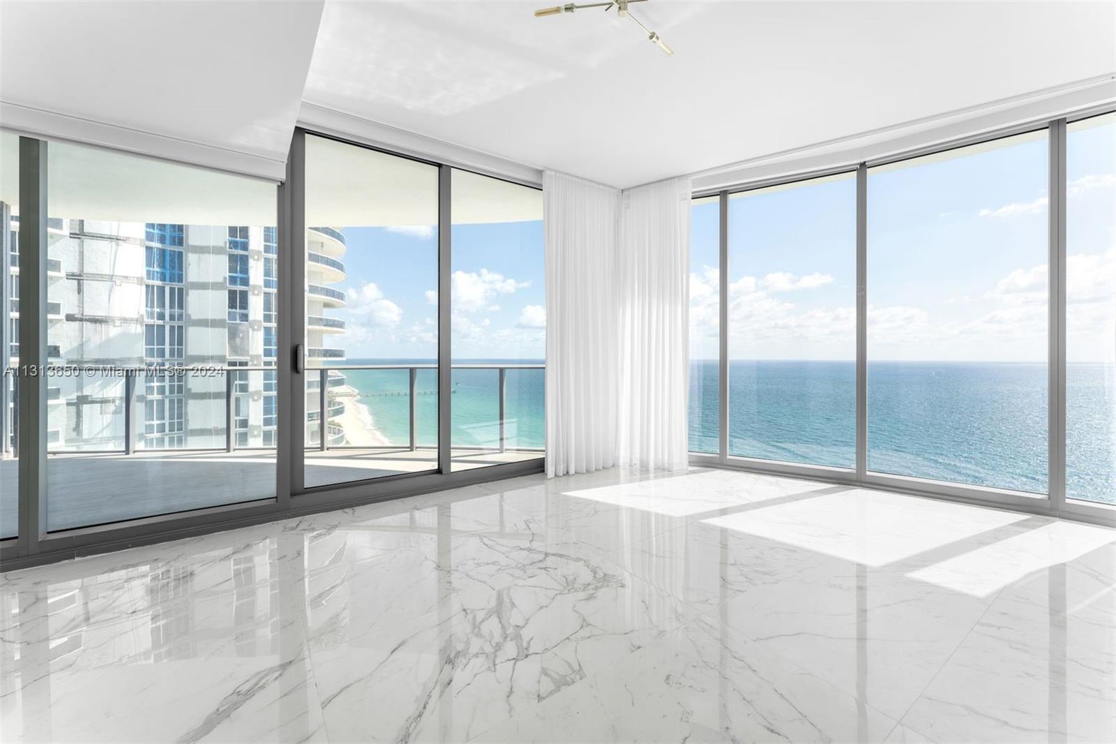15701 Collins Ave # 2101