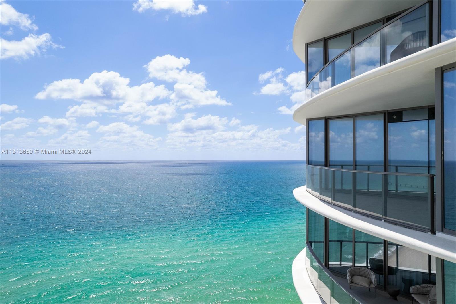 15701 Collins Ave # 2101