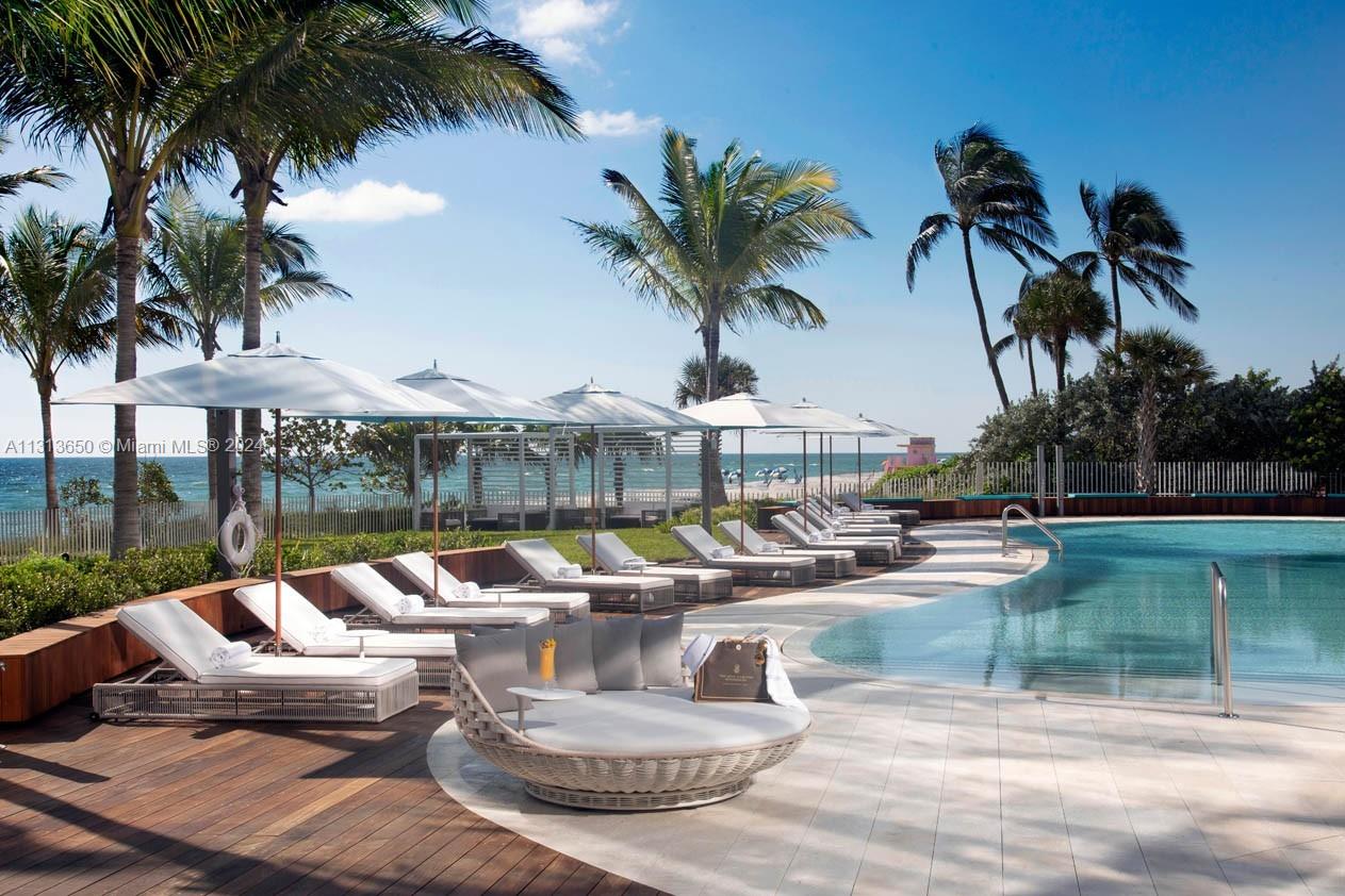 15701 Collins Ave # 2101