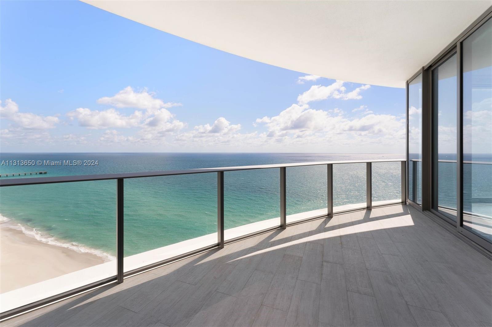 15701 Collins Ave # 2101