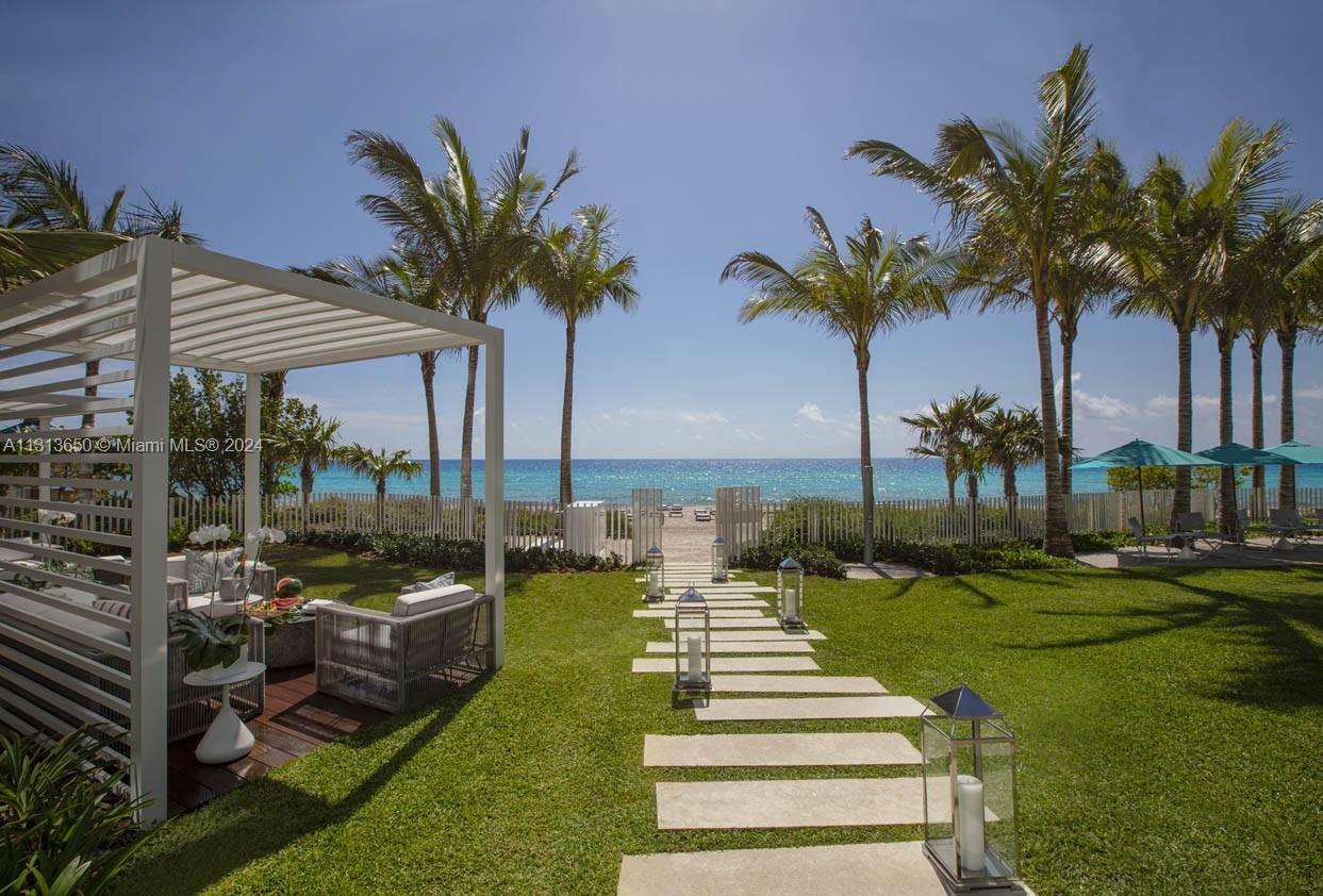 15701 Collins Ave # 2101