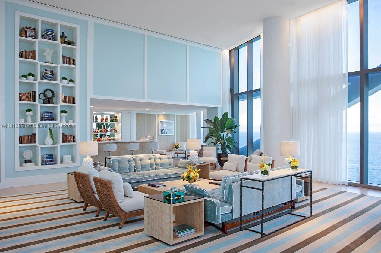 15701 Collins Ave # 2101