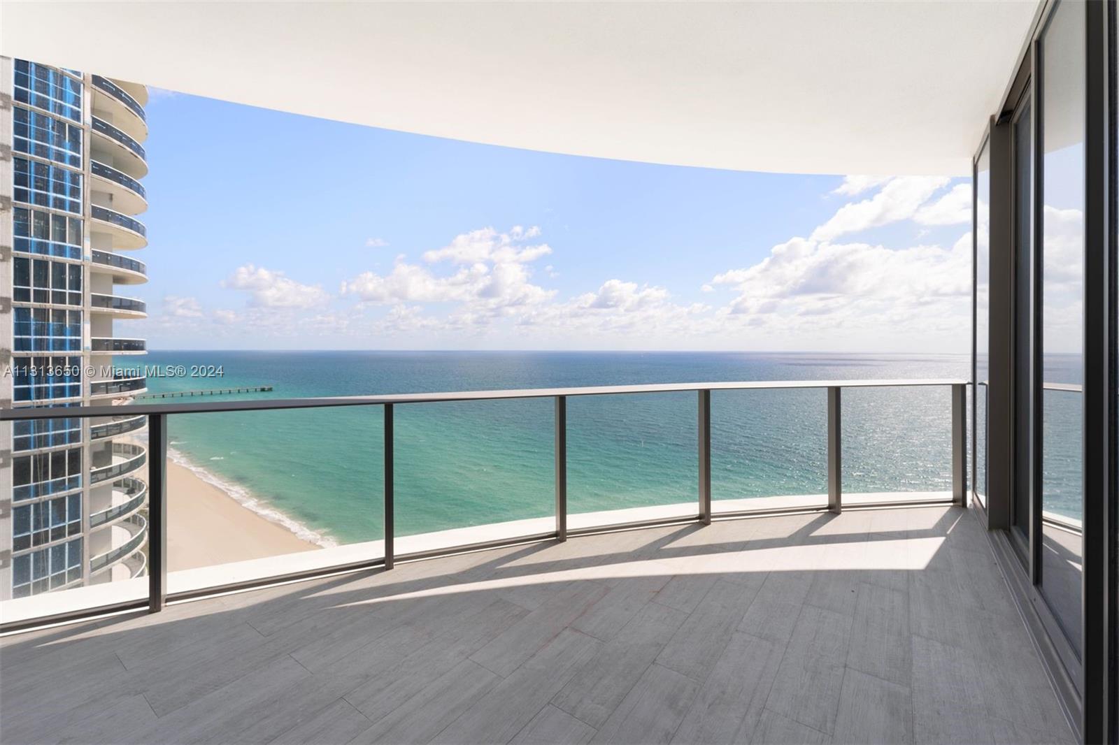 15701 Collins Ave # 2101