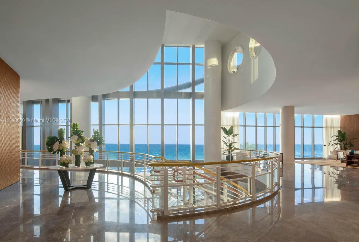 15701 Collins Ave # 2101