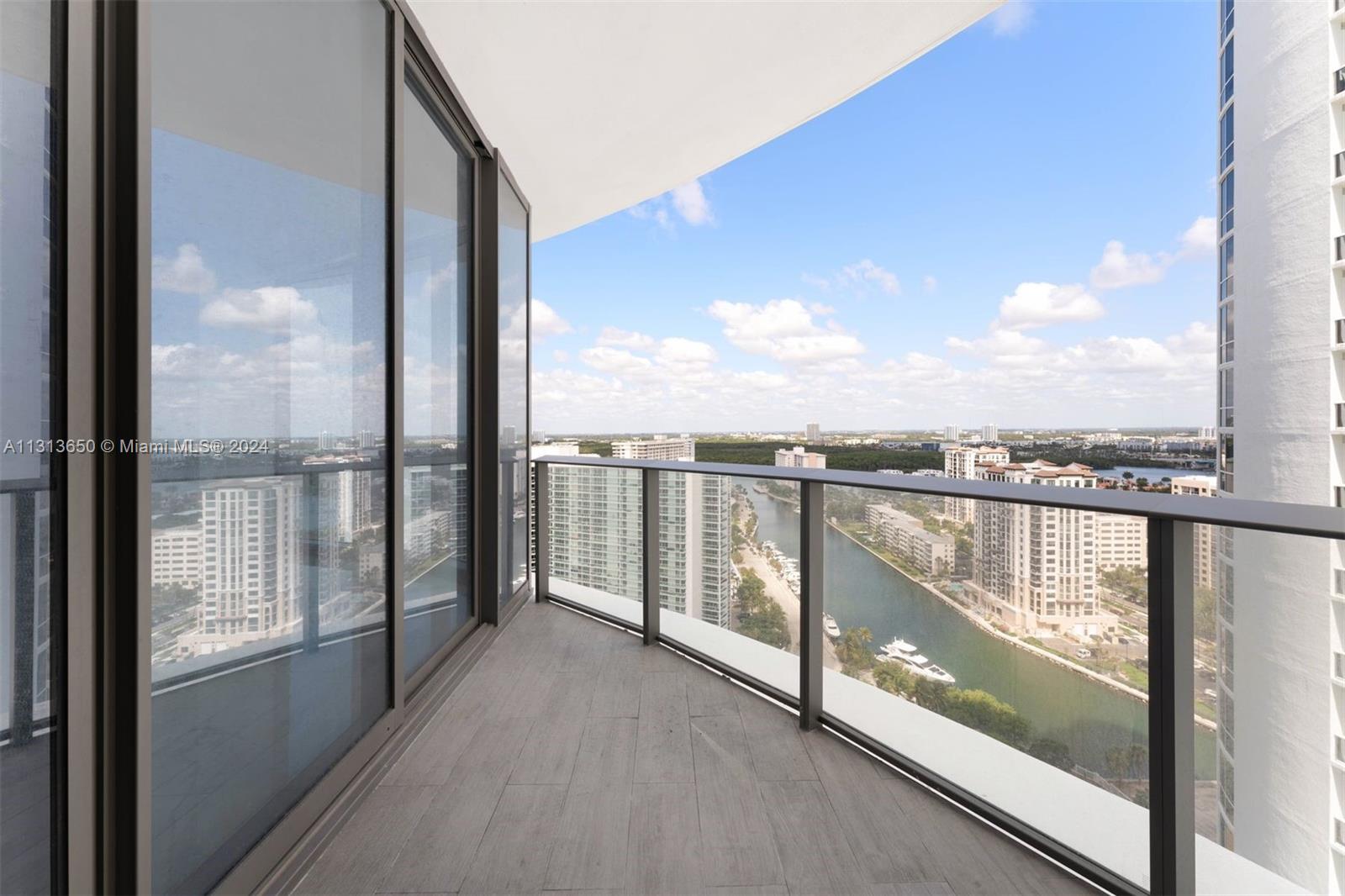 15701 Collins Ave # 2101