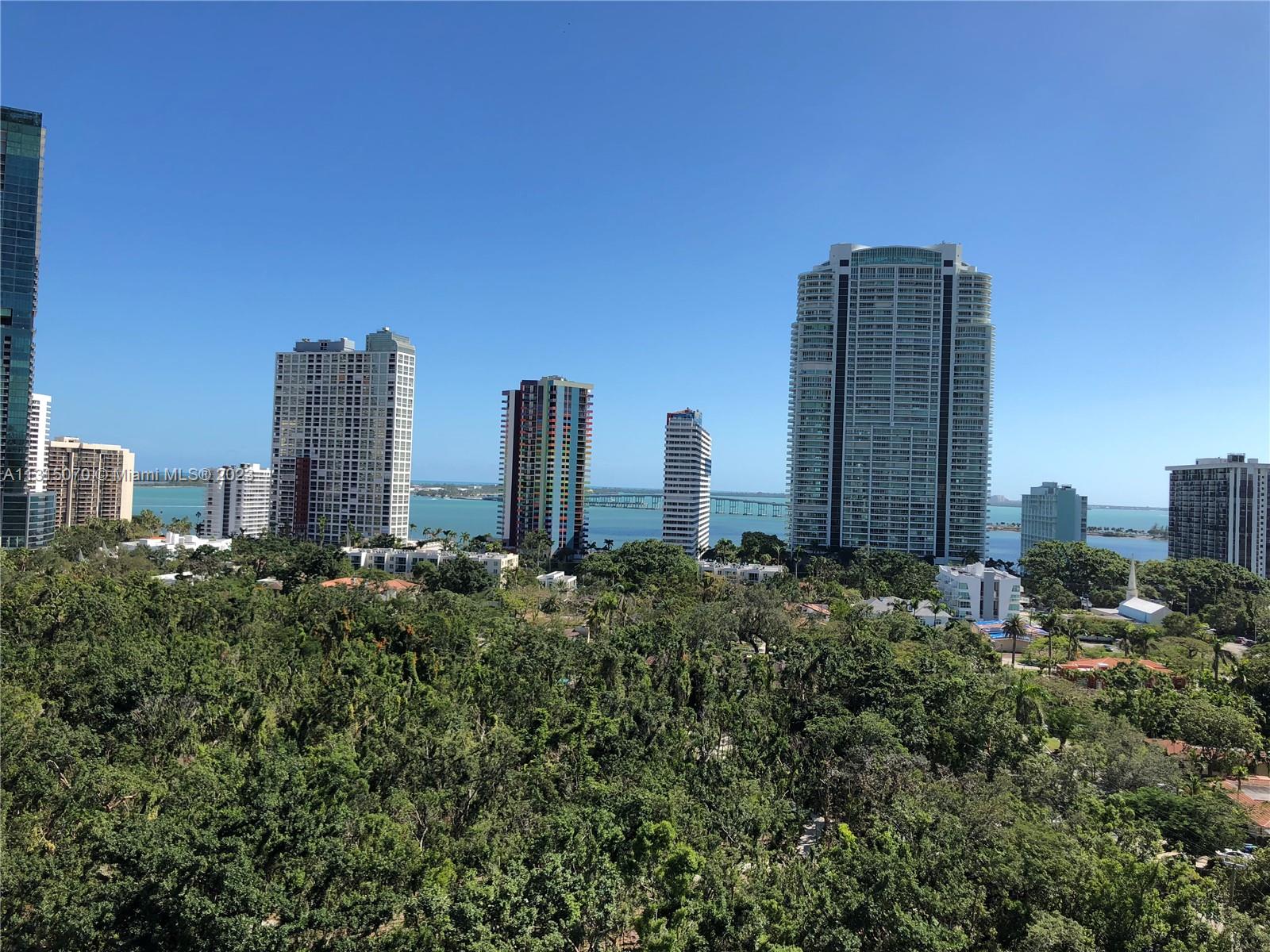 1600 SW 1st Ave # 1006
