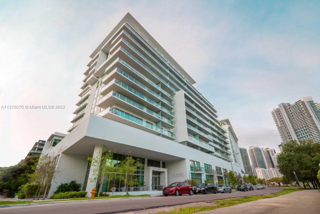 1600 SW 1st Ave # 1006