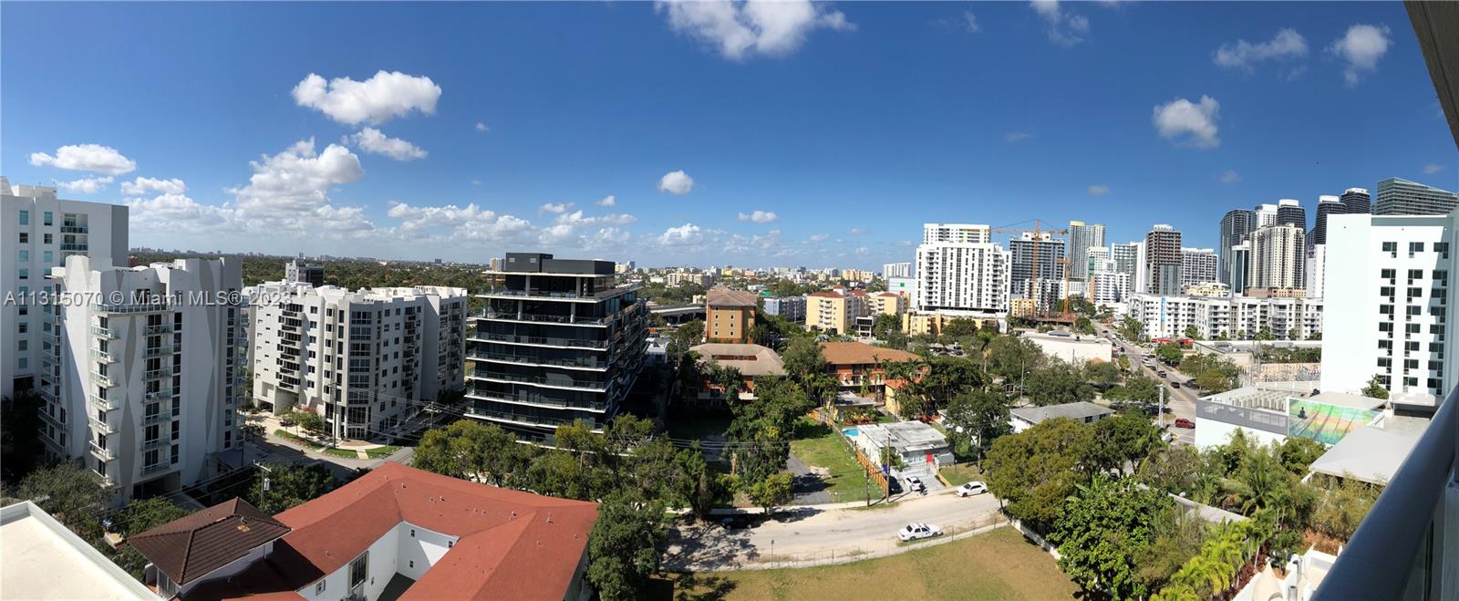 1600 SW 1st Ave # 1006