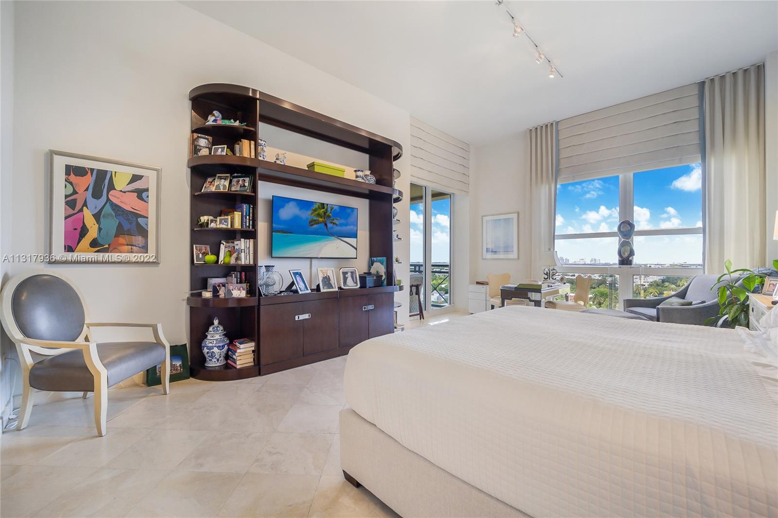 445 Grand Bay Dr # 1202