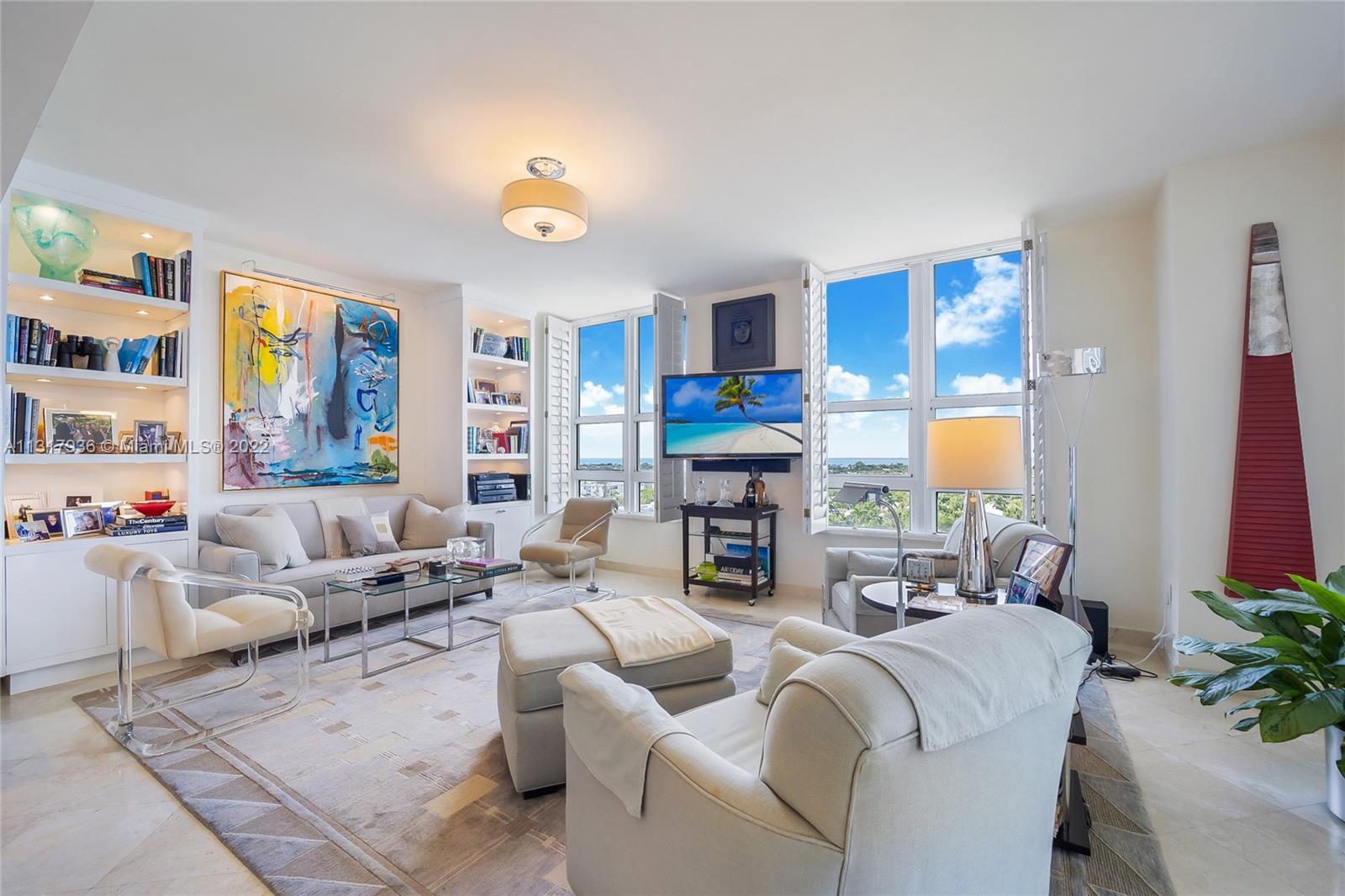 445 Grand Bay Dr # 1202