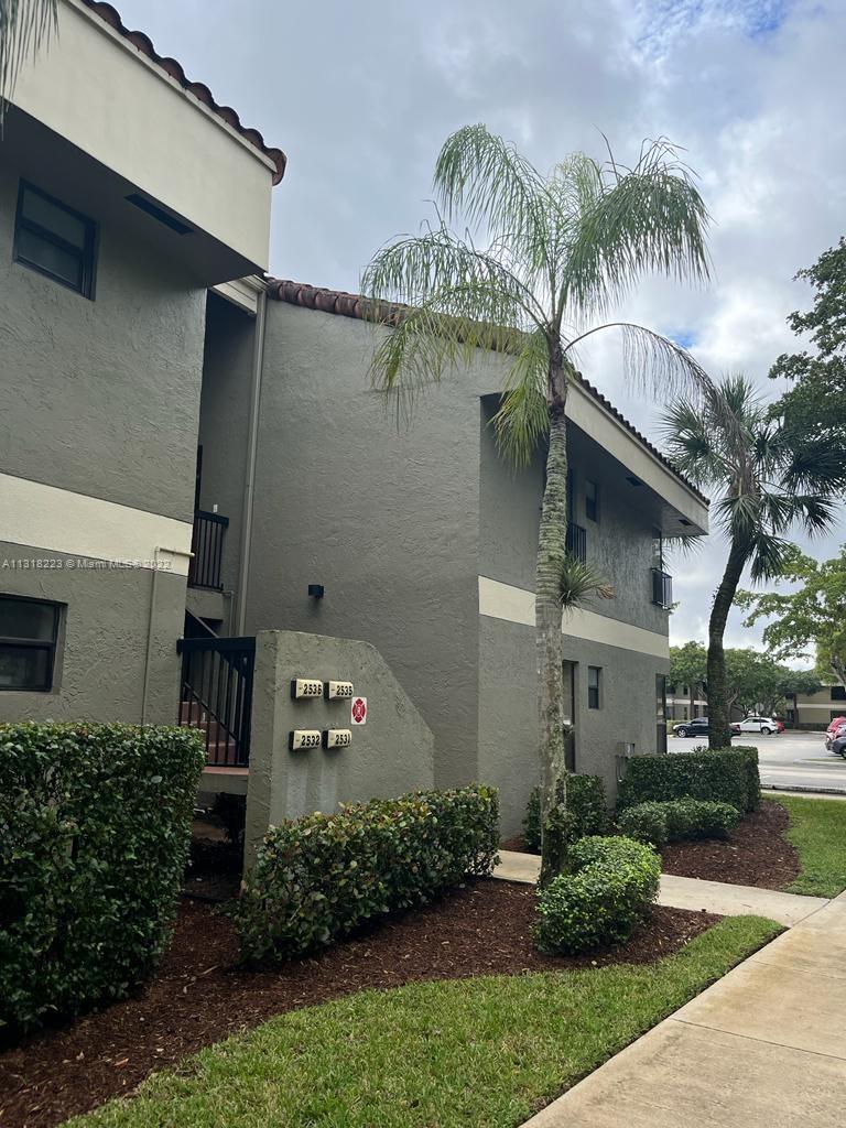 2531 NW 49th Ter # 711