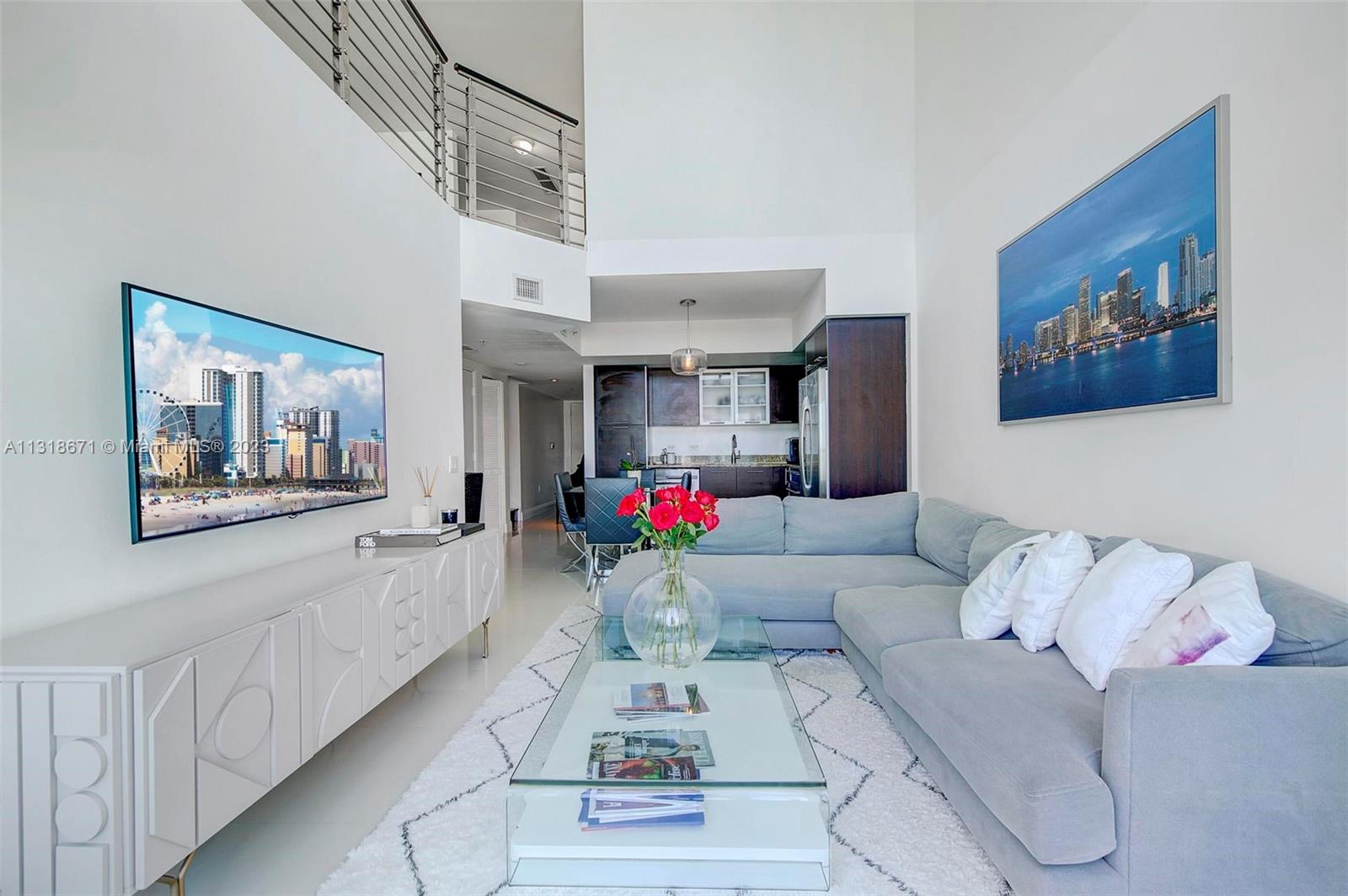 41 SE 5th St # 2307