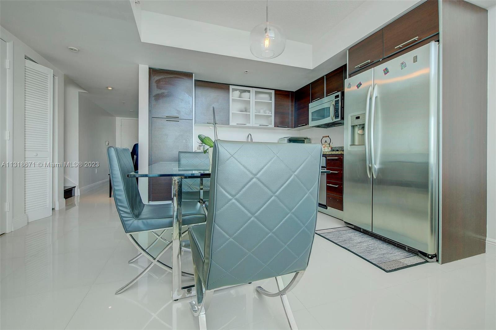 41 SE 5th St # 2307