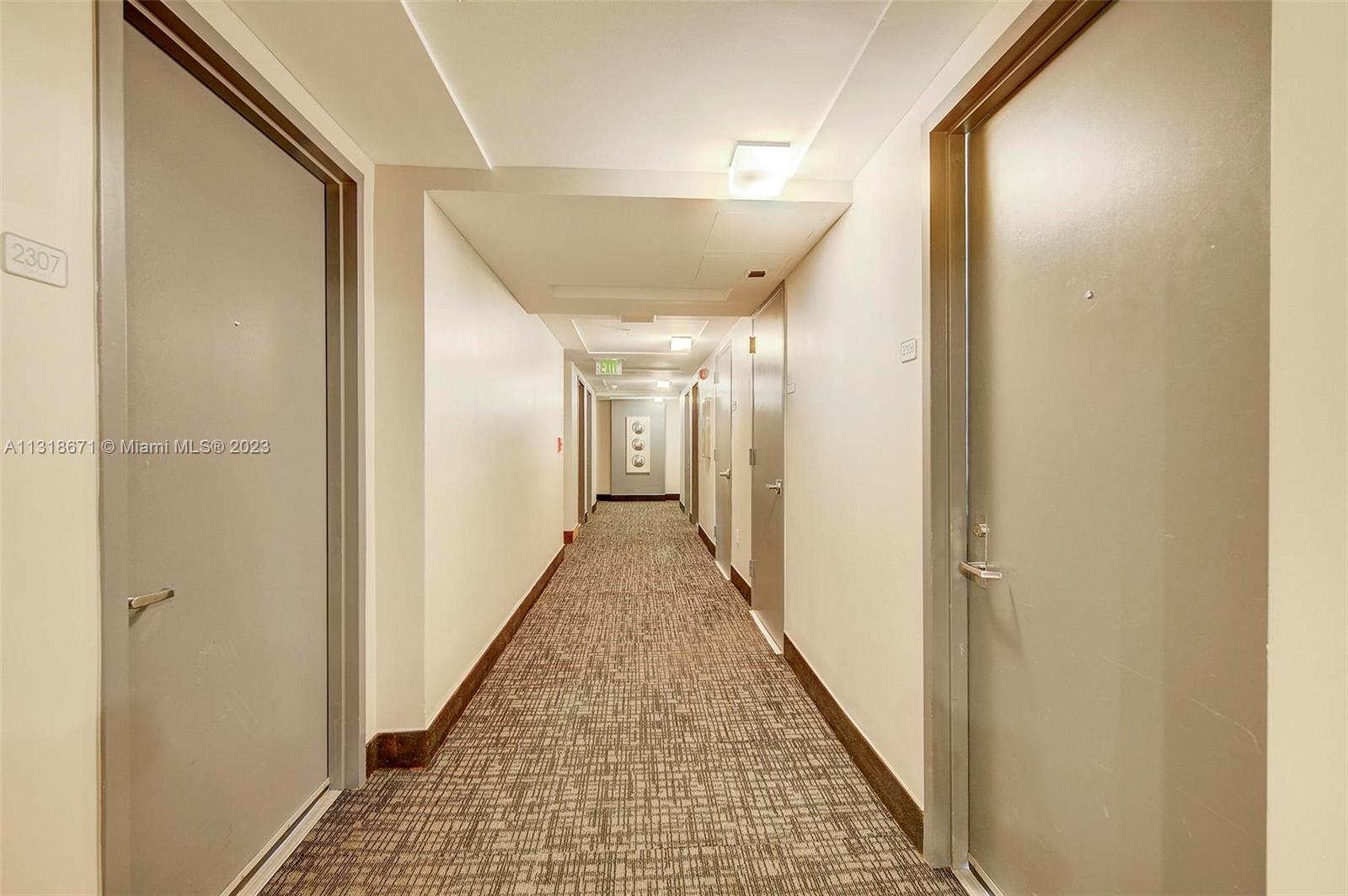 41 SE 5th St # 2307