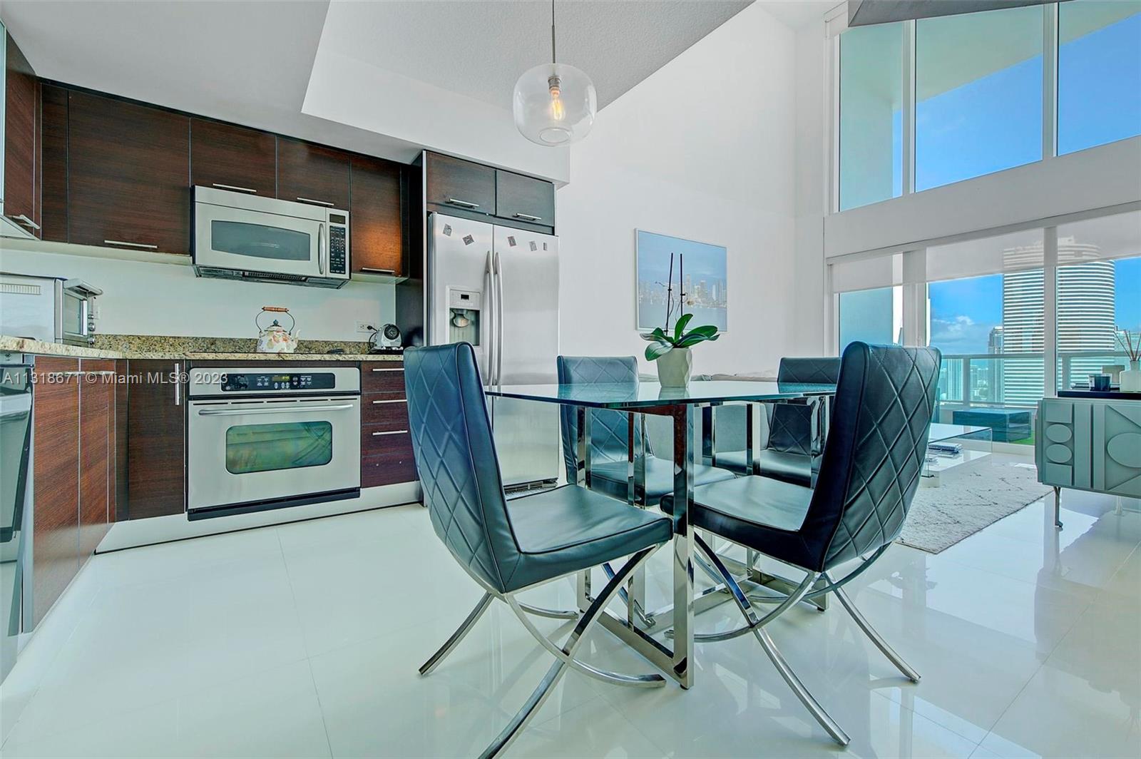 41 SE 5th St # 2307