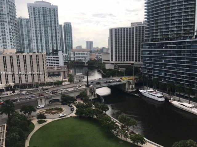 465 Brickell Ave # 1504