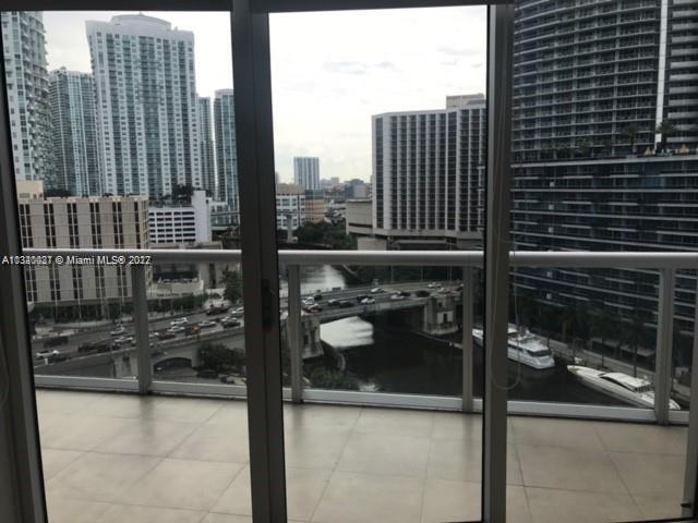 465 Brickell Ave # 1504