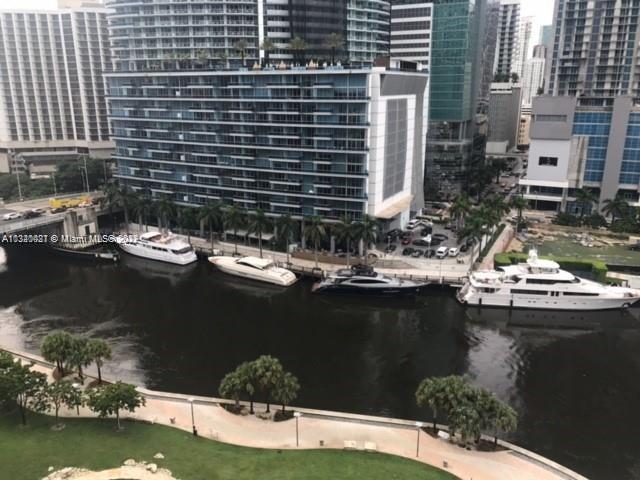 465 Brickell Ave # 1504