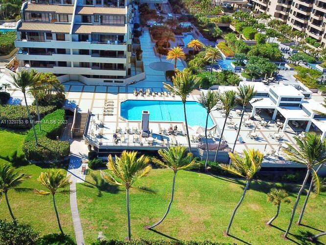 201 Crandon Blvd # 1028