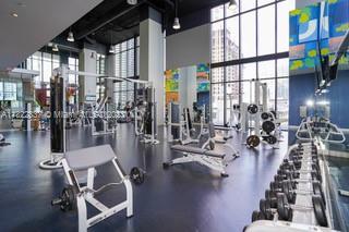 1010 Brickell Ave # 4007