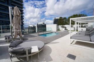 1010 Brickell Ave # 4007