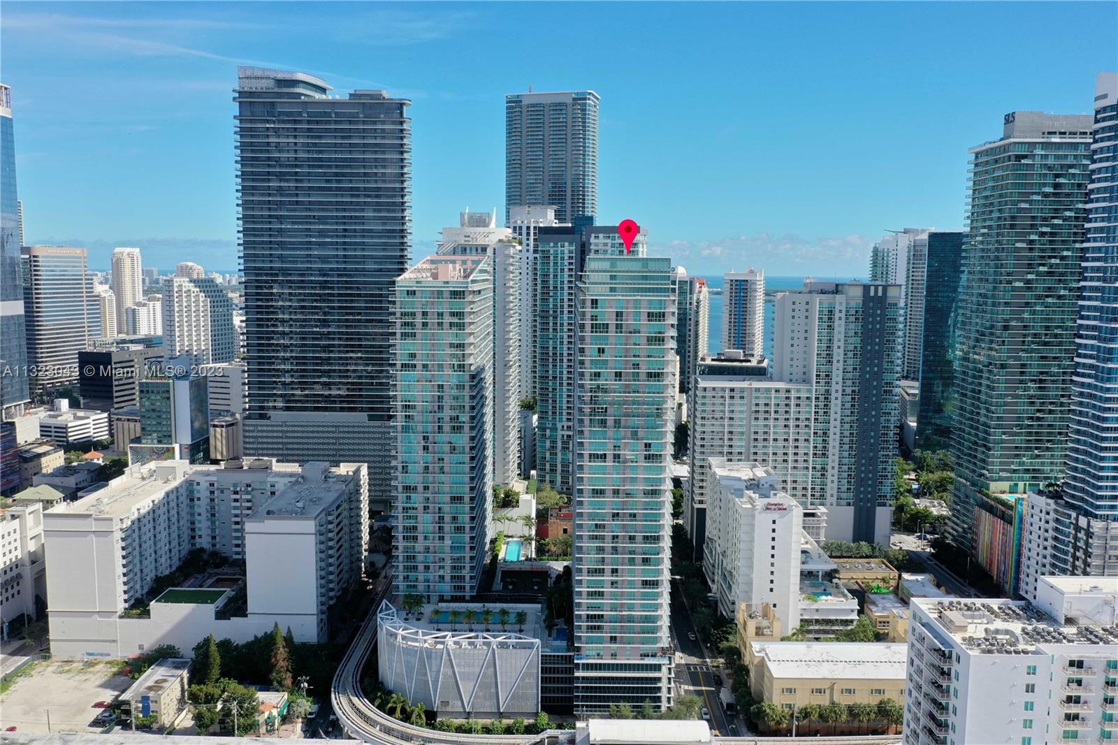 79 SW 12th St Unit: 2607-S