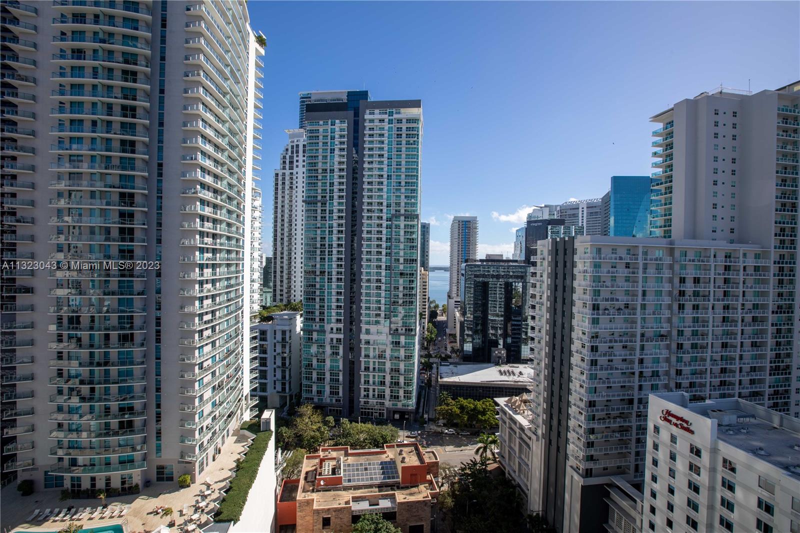 79 SW 12th St Unit: 2607-S