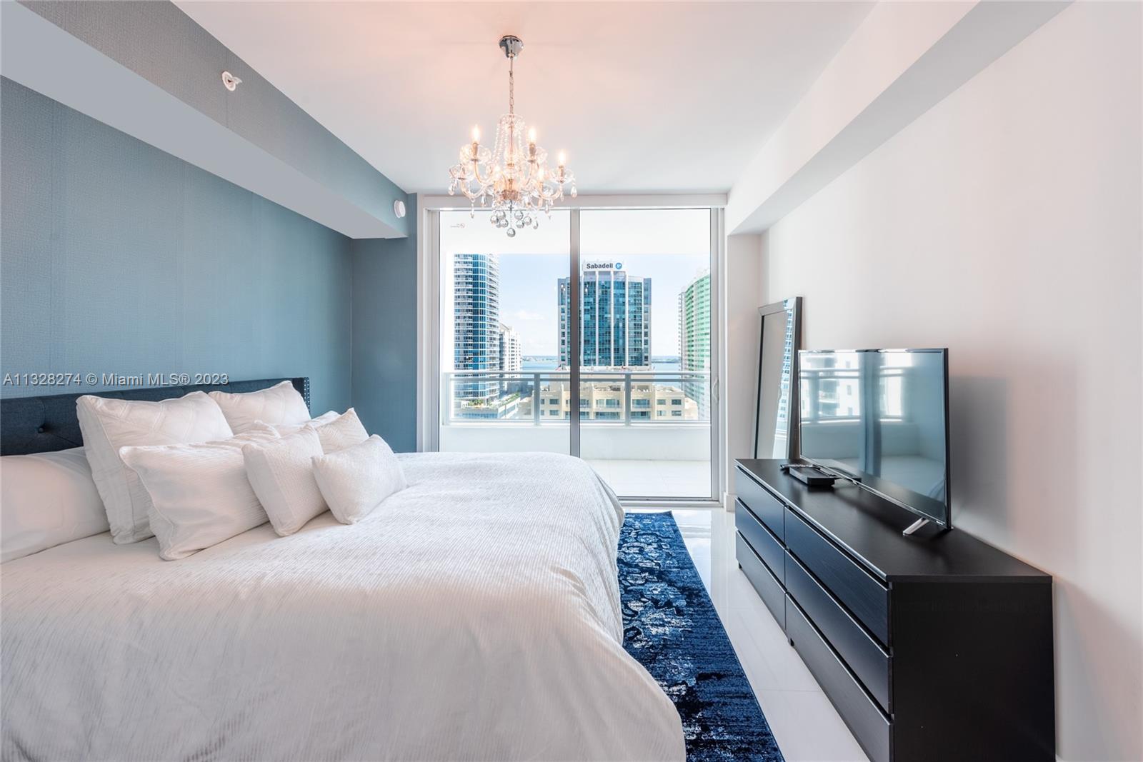 1080 Brickell Ave # 2504