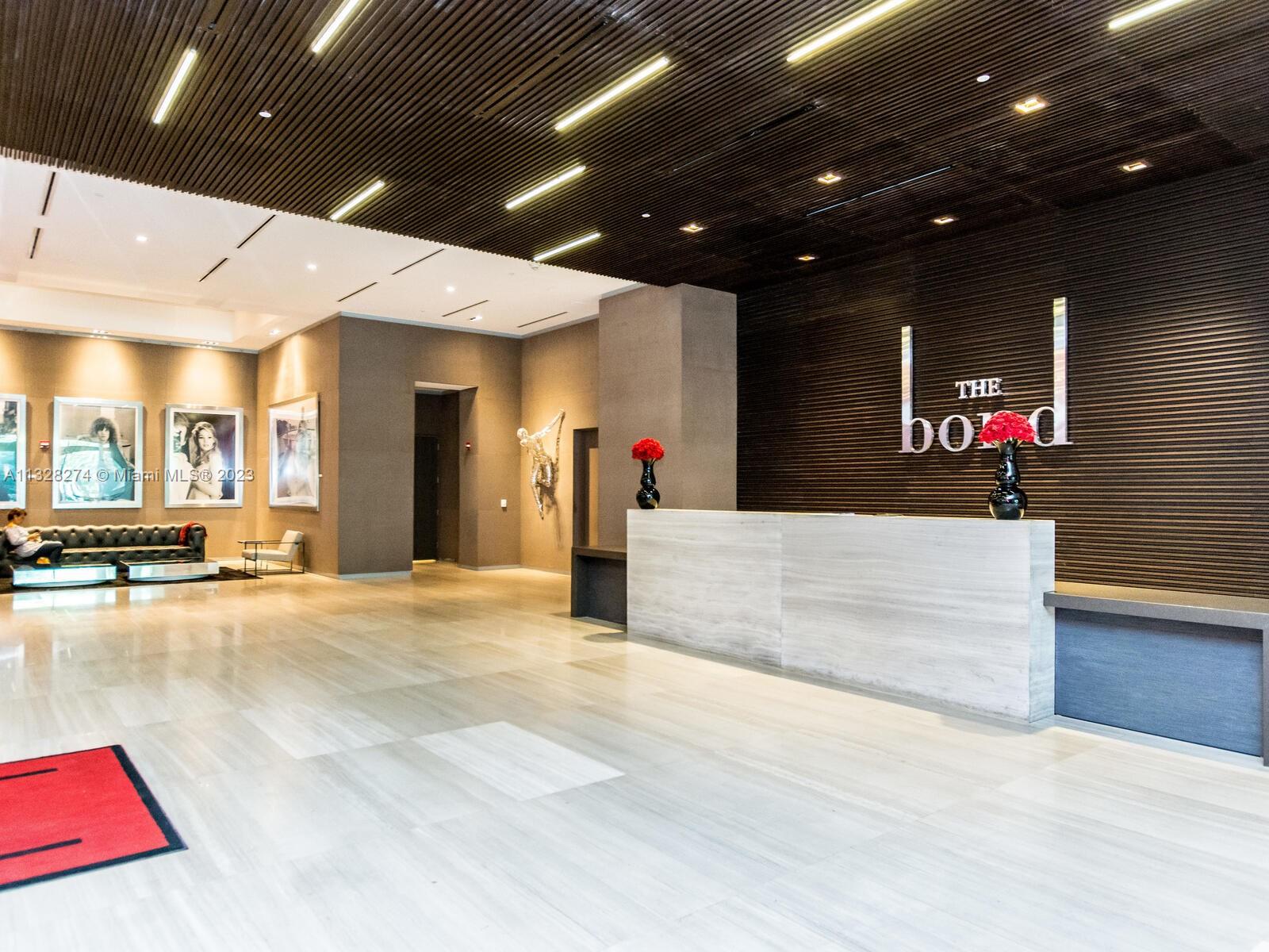 1080 Brickell Ave # 2504