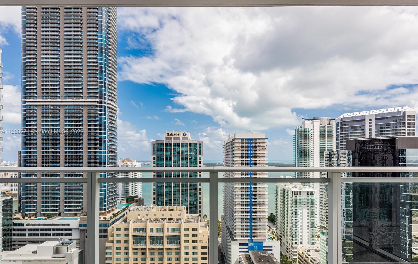 1080 Brickell Ave # 2504