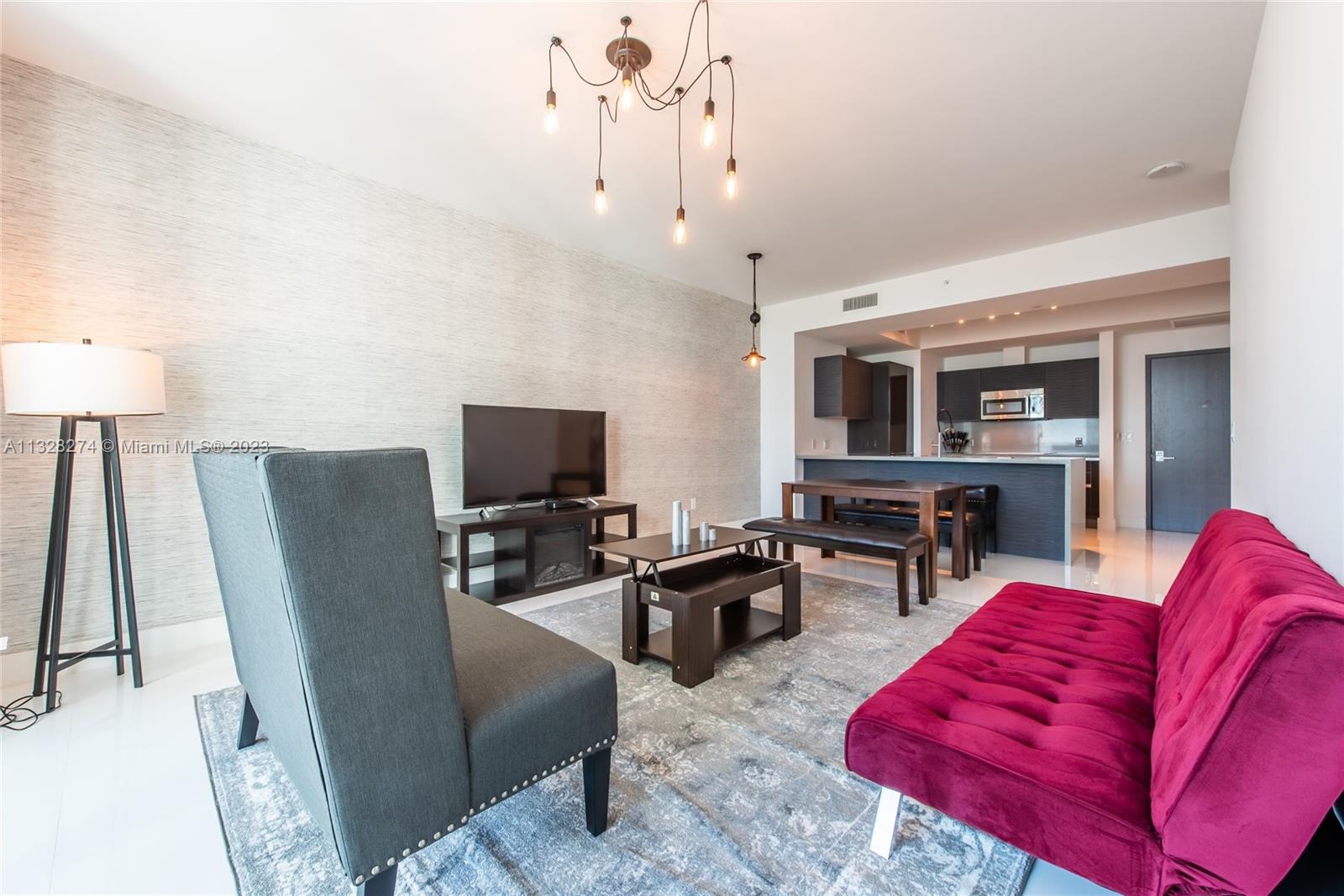 1080 Brickell Ave # 2504