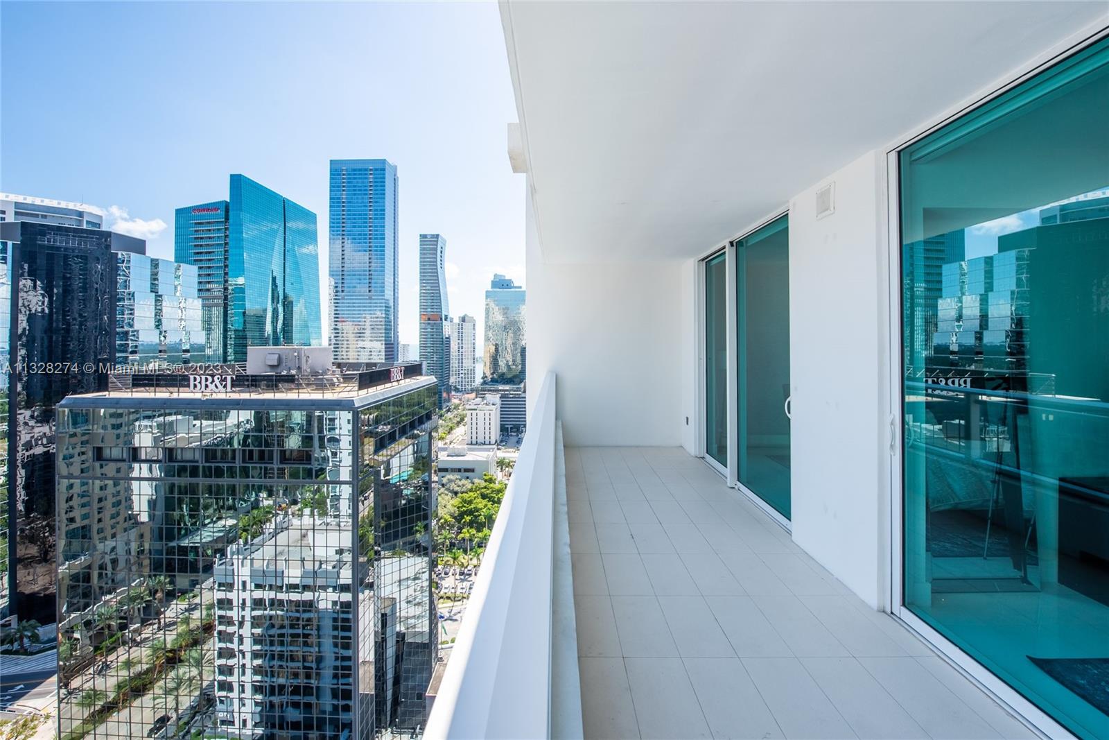 1080 Brickell Ave # 2504