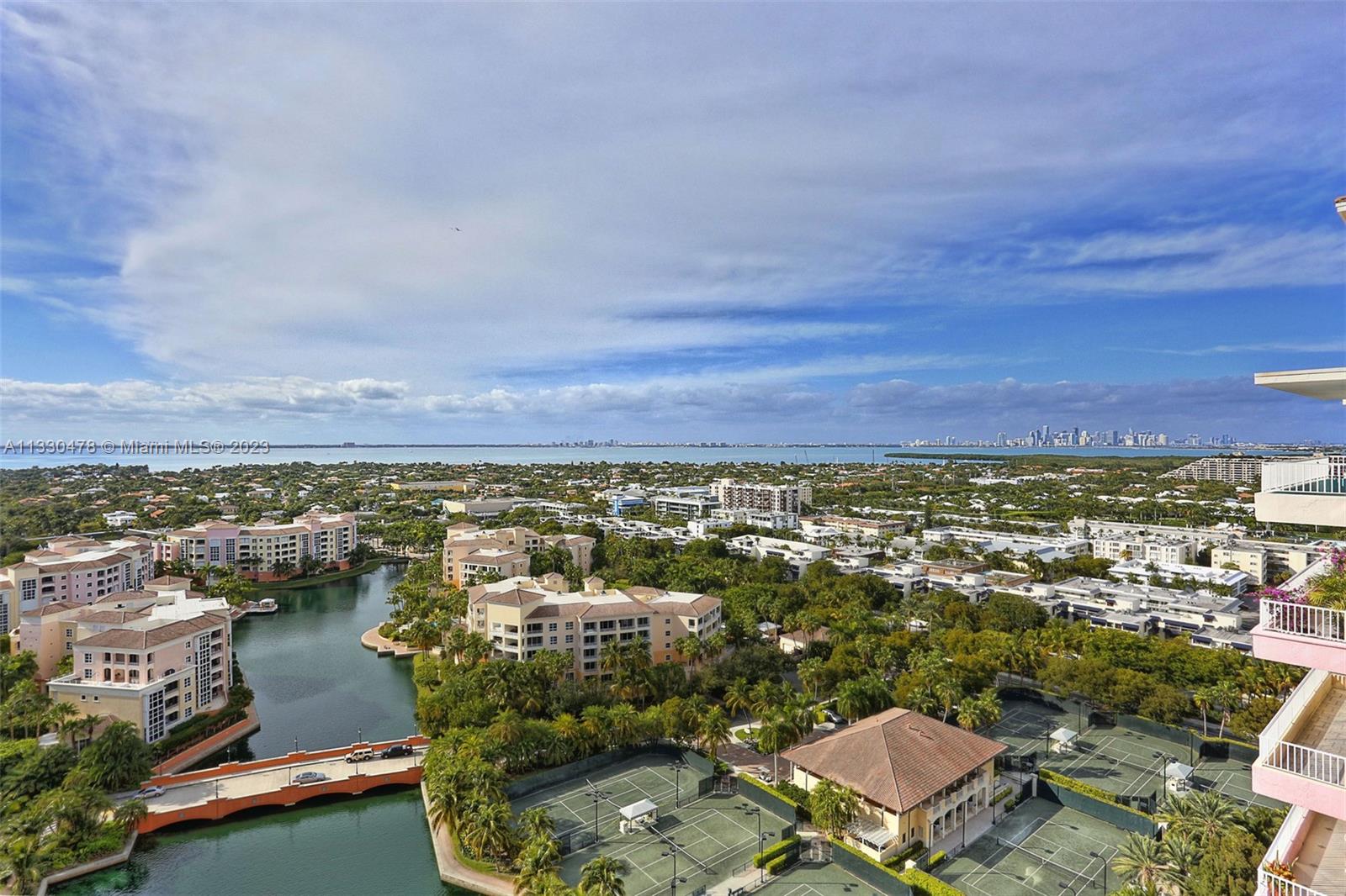 785 Crandon Blvd # 1702