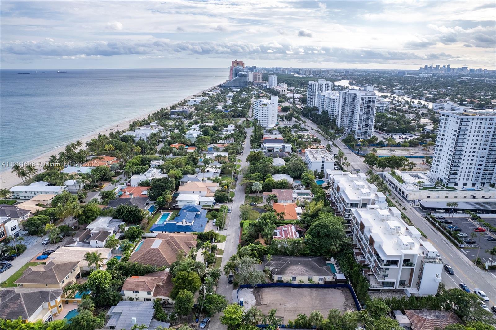 3030 N Ocean Blvd # S204