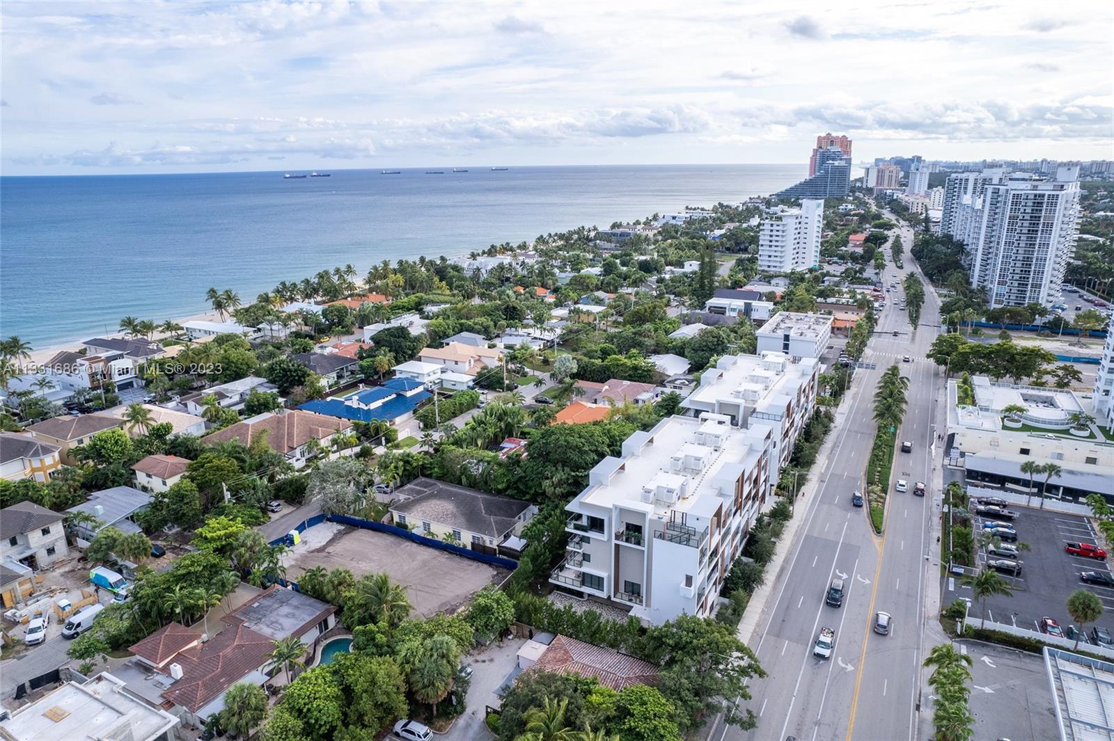 3030 N Ocean Blvd # S204