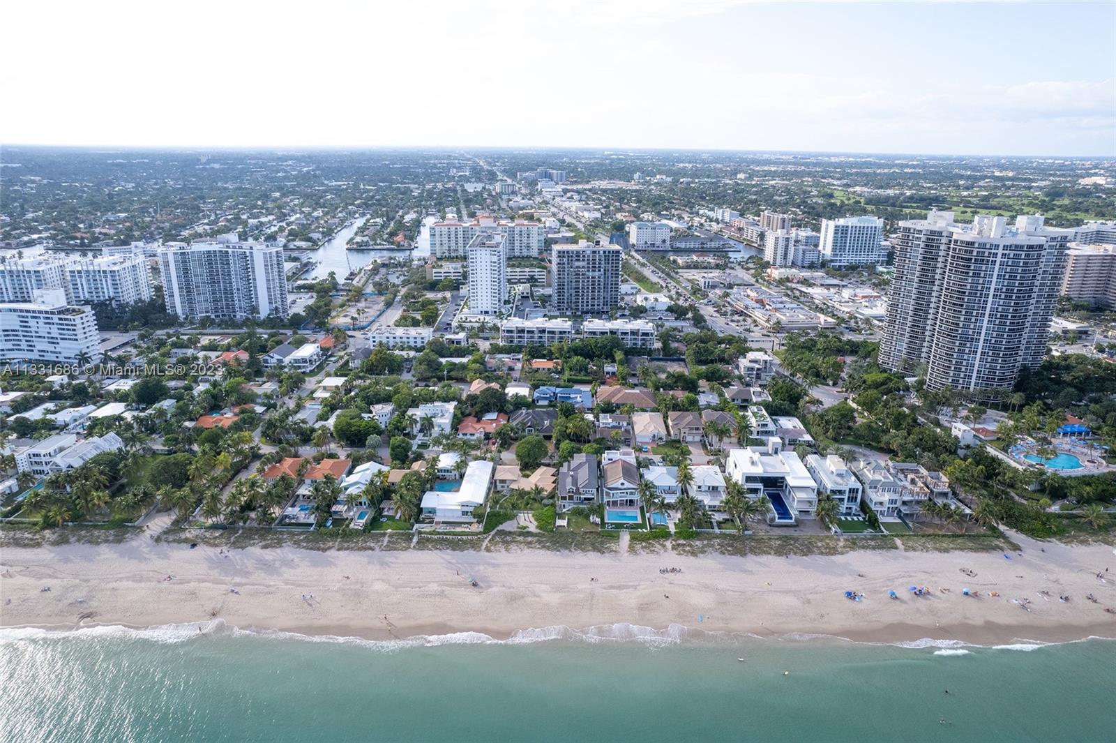3030 N Ocean Blvd # S204