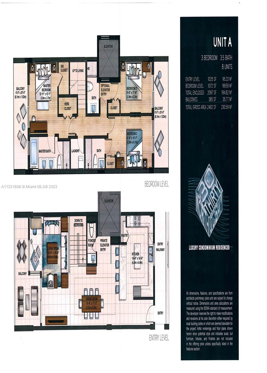 3030 N Ocean Blvd # S204