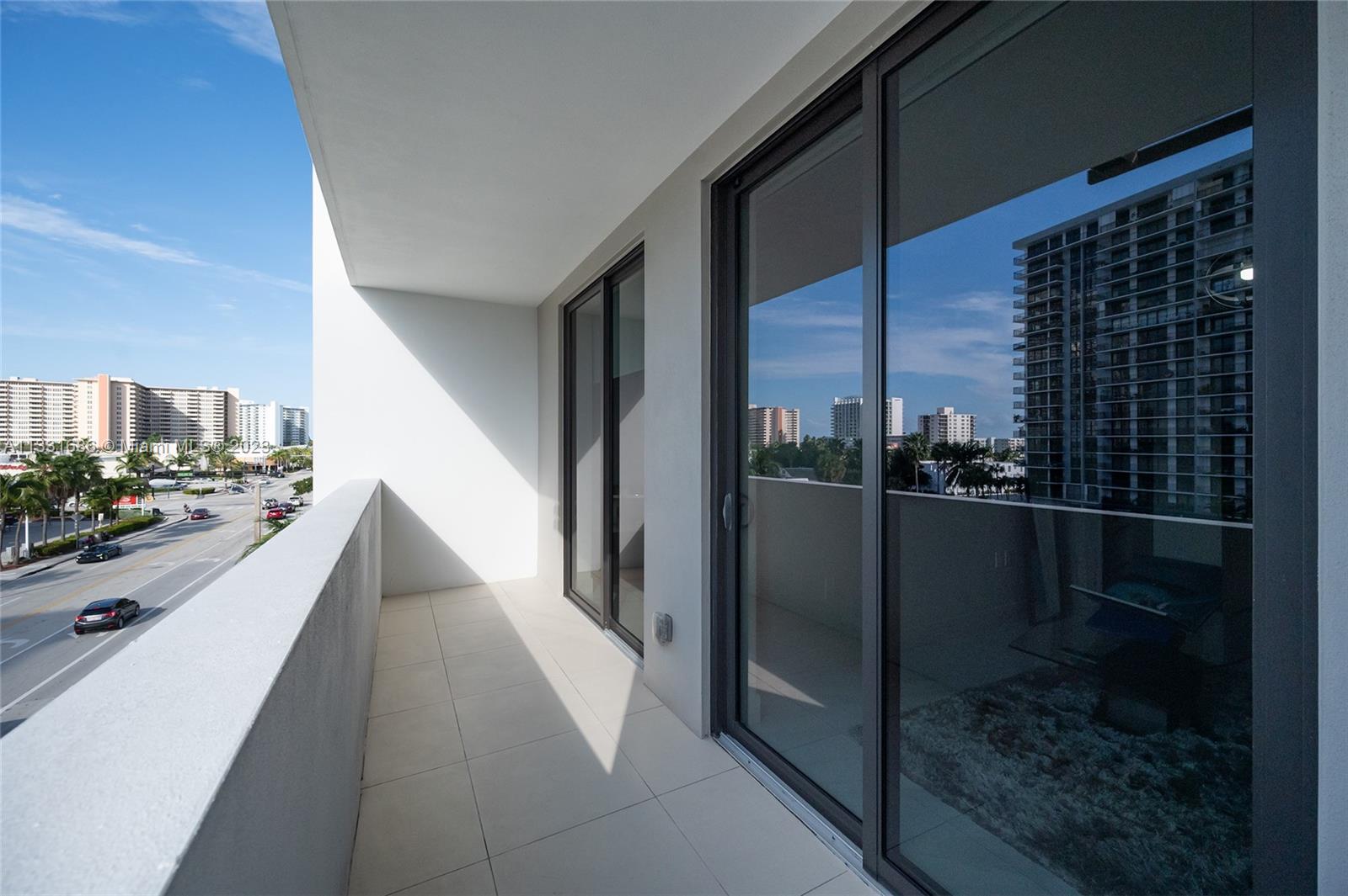 3030 N Ocean Blvd # S204