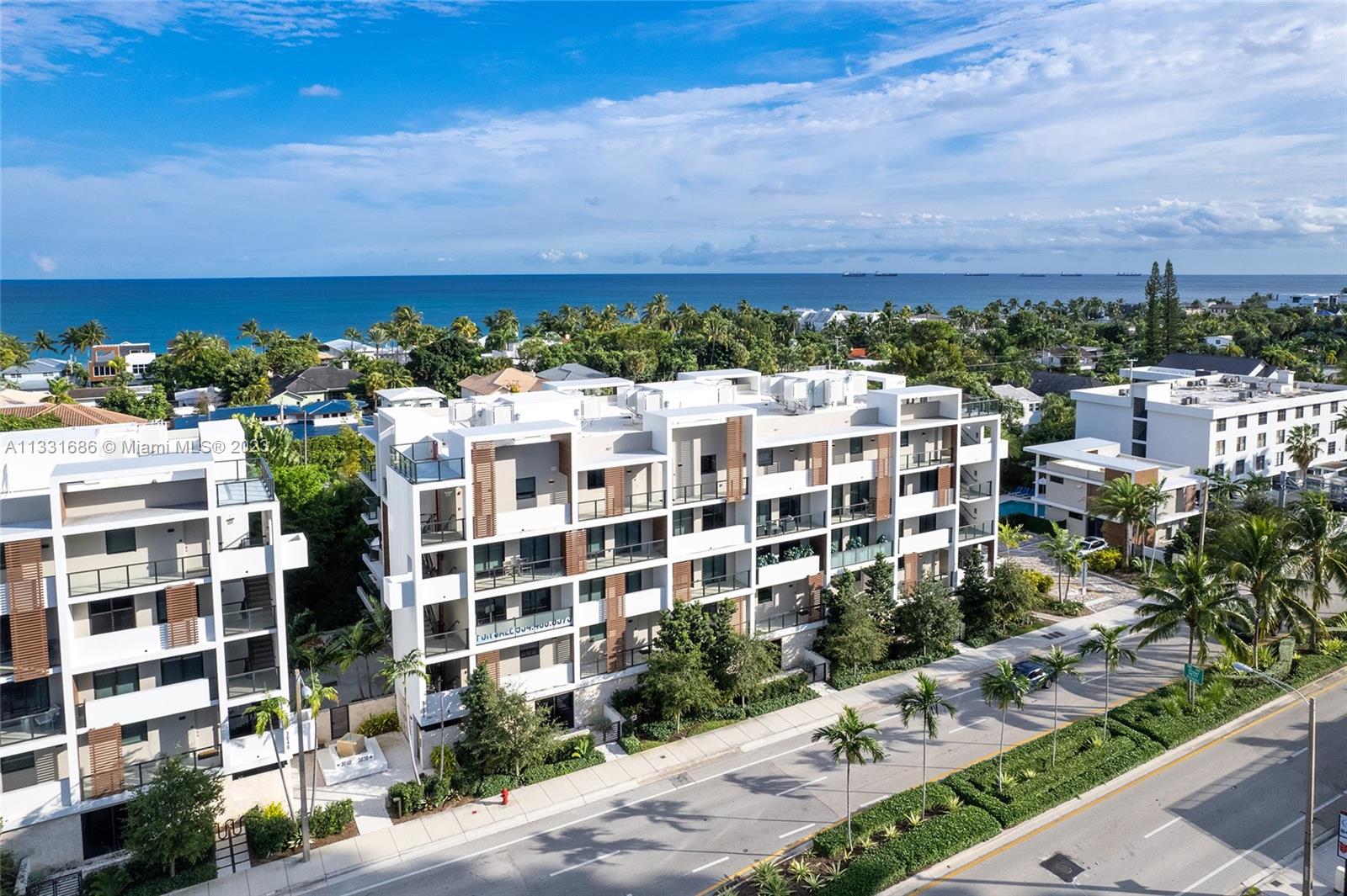 3030 N Ocean Blvd # S204