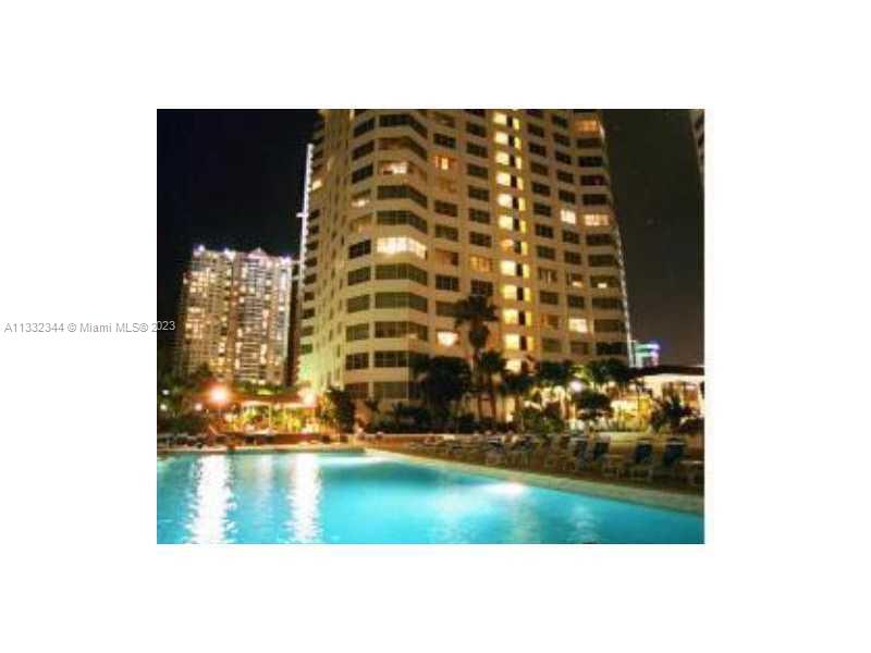 999 Brickell Bay Dr # 709