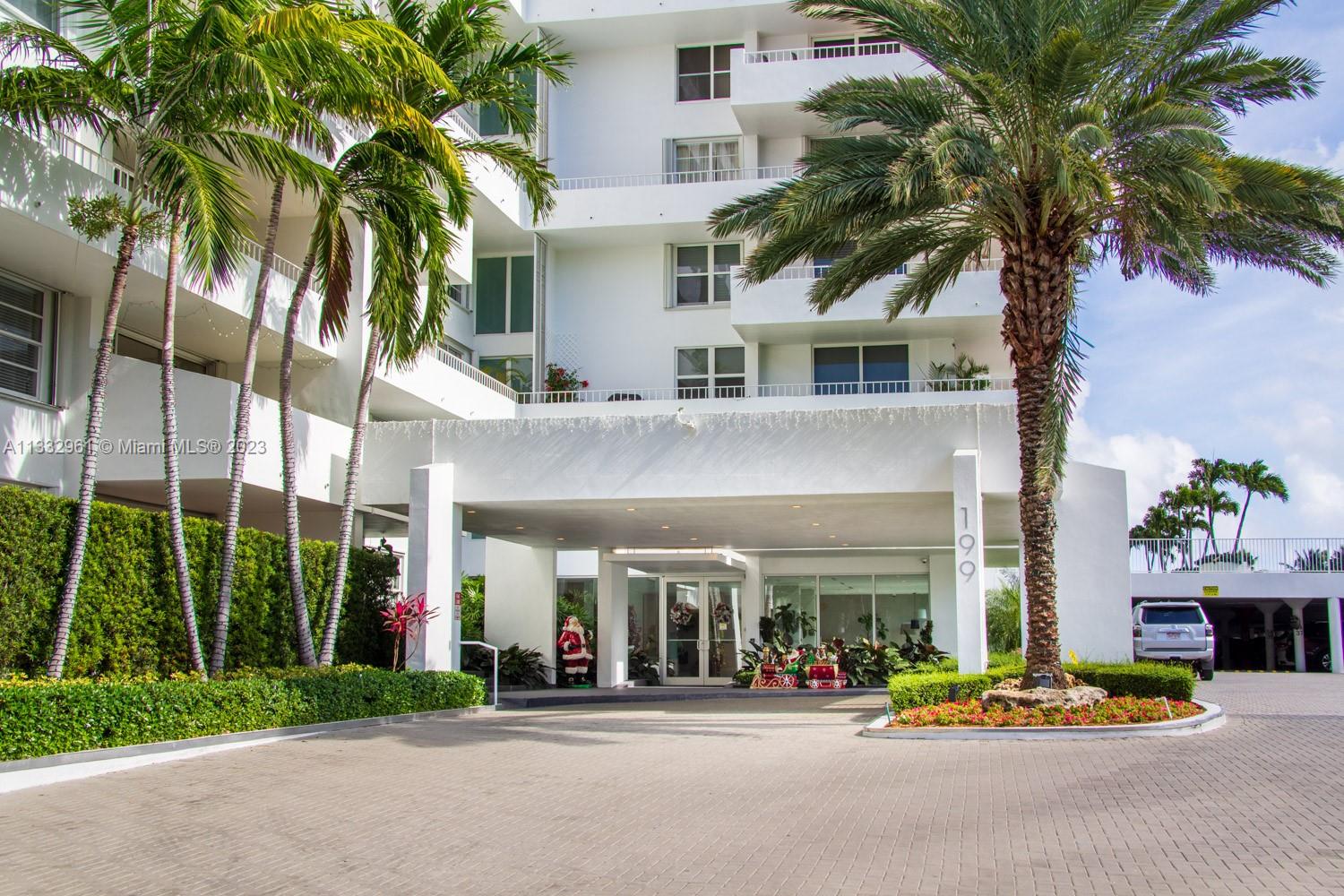 199 Ocean Lane Dr # 412